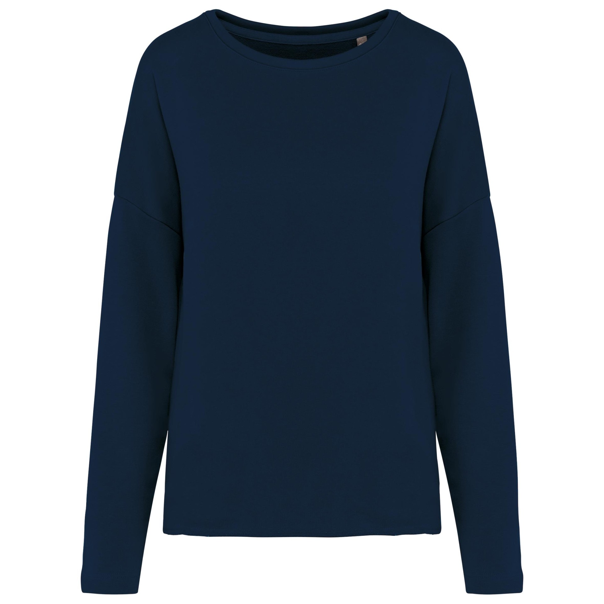 Sweatshirt LOOSE - K471