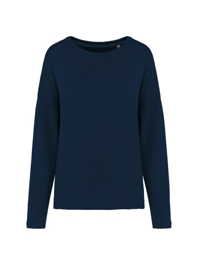 Sweatshirt LOOSE - K471
