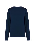 Sweatshirt LOOSE - K471
