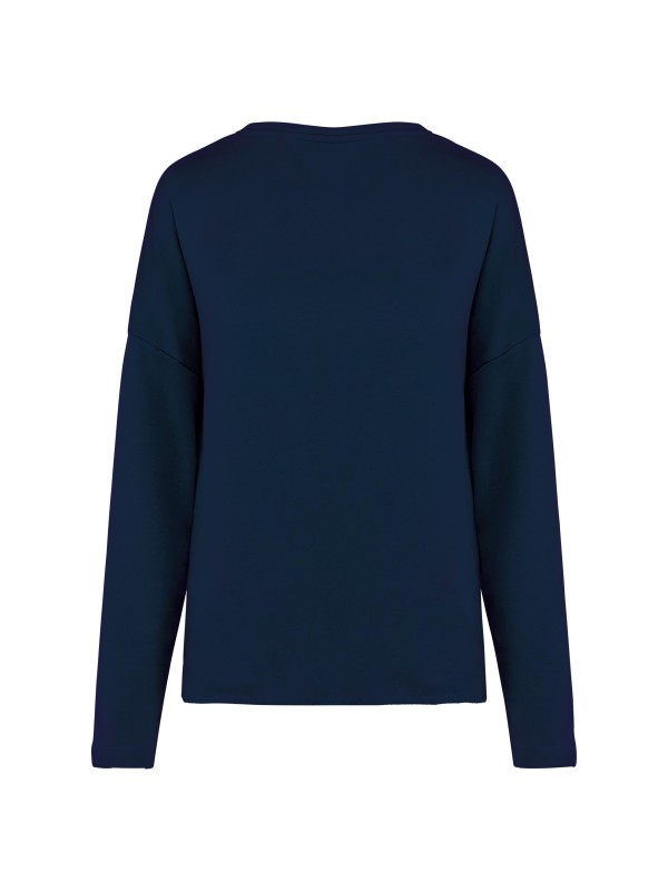 Sweatshirt LOOSE - K471