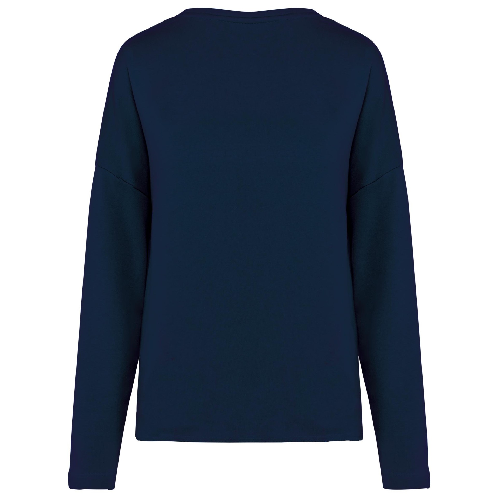 Sweatshirt LOOSE - K471