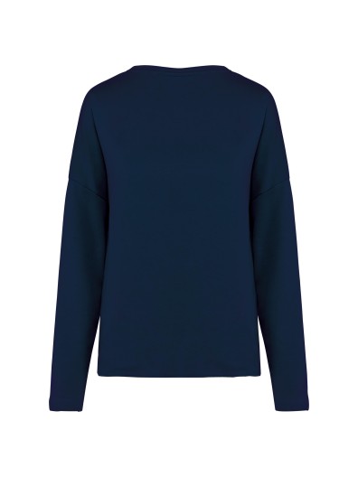 Sweatshirt LOOSE - K471 Sweatshirt LOOSE - K471