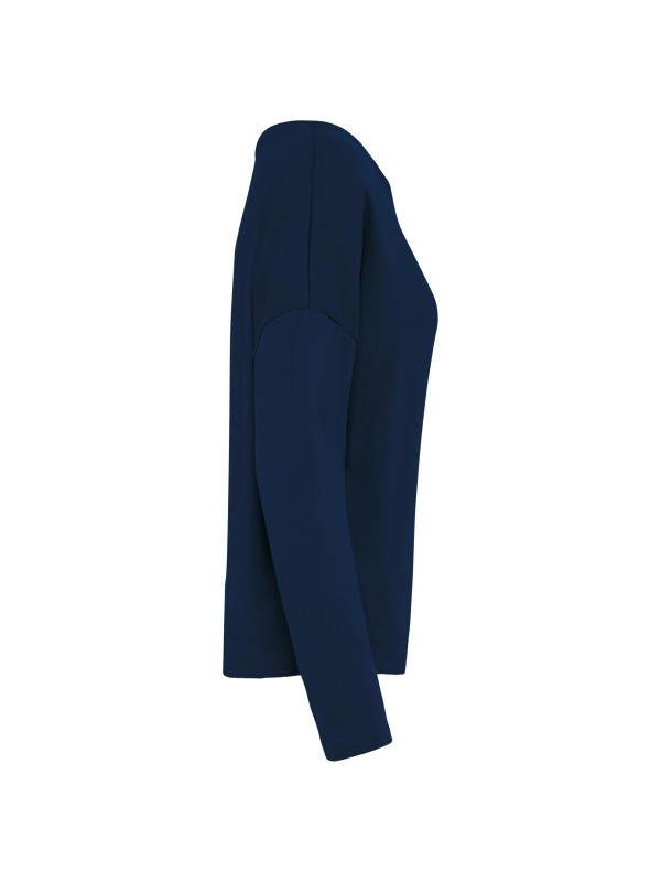 Sweatshirt LOOSE - K471