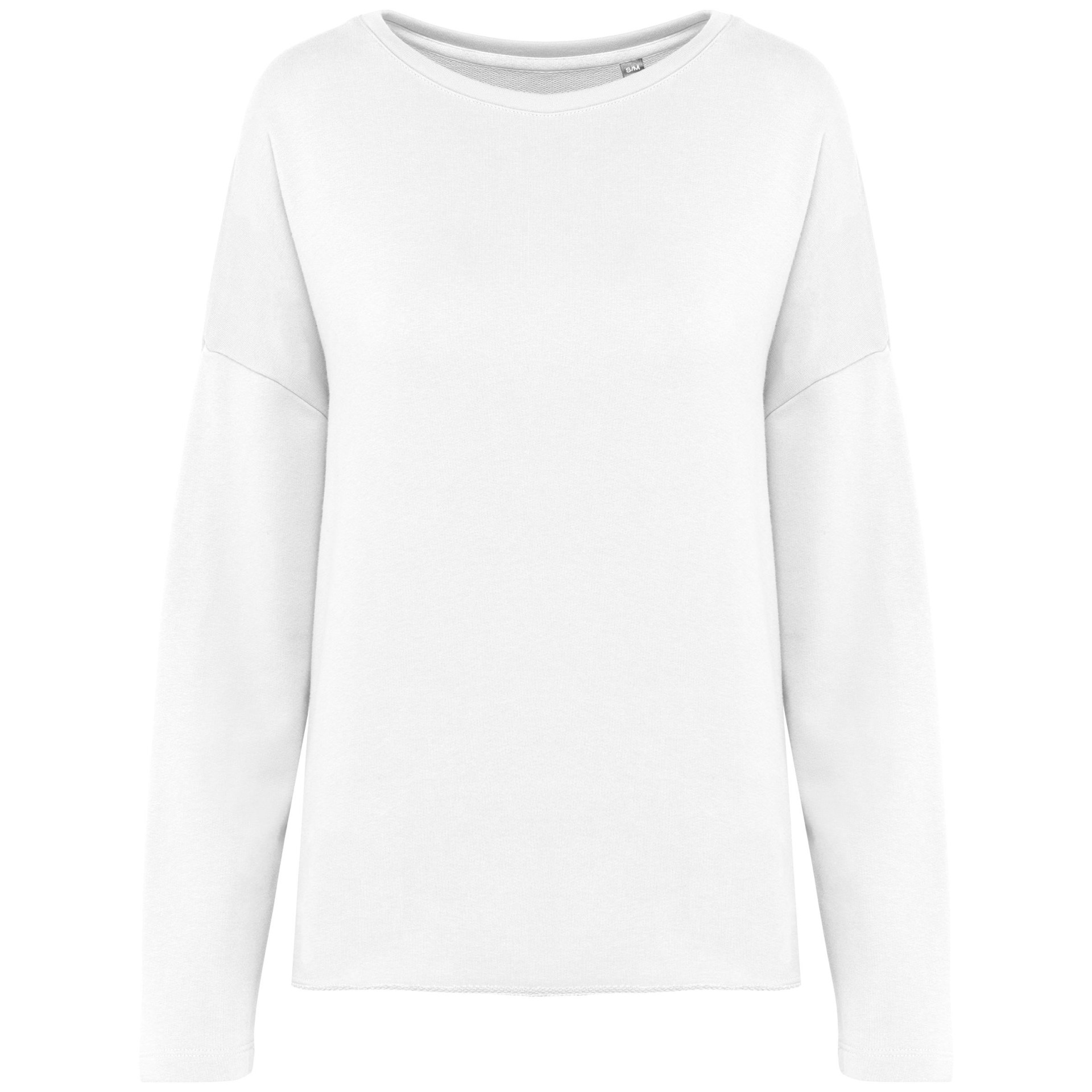 Sweatshirt LOOSE - K471