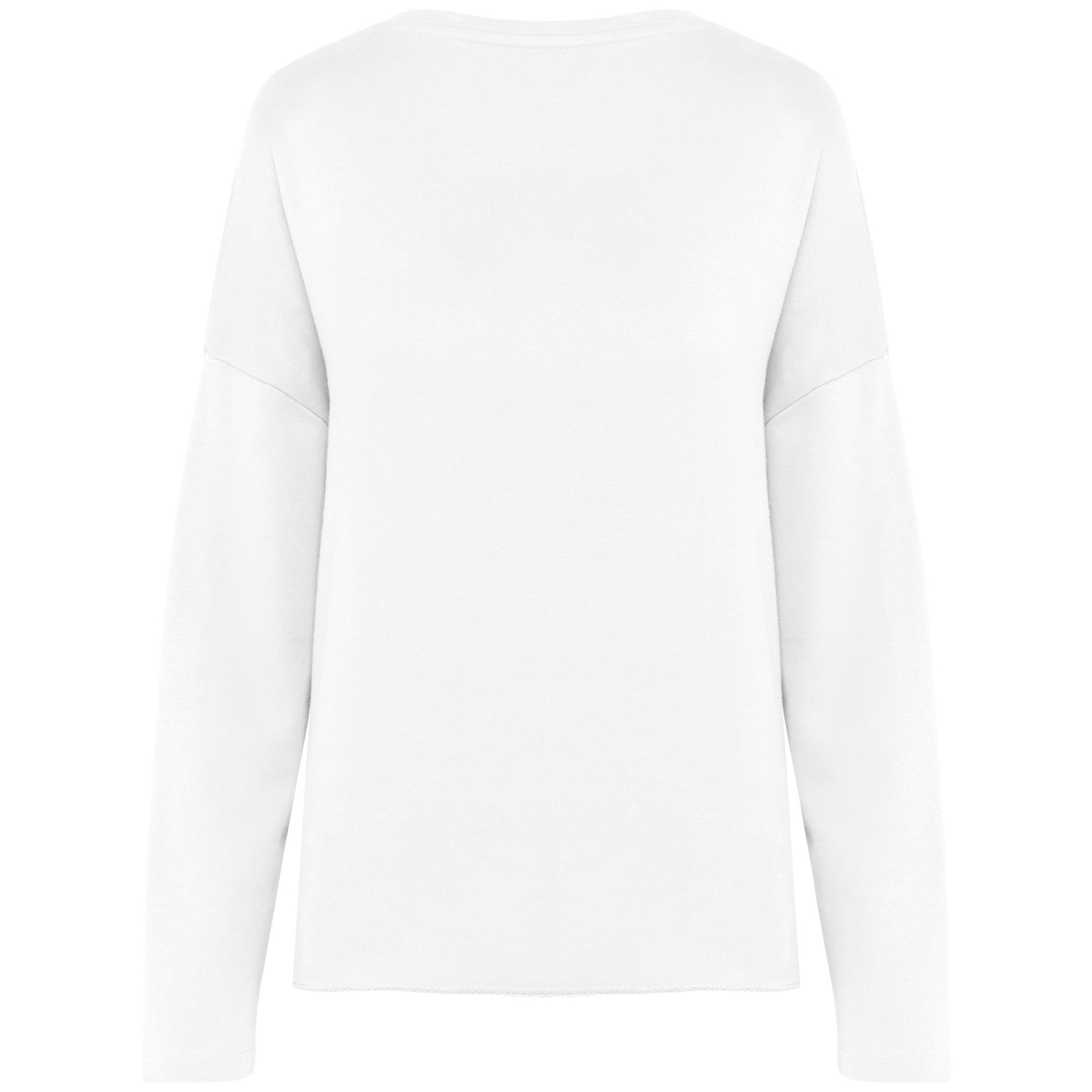 Sweatshirt LOOSE - K471