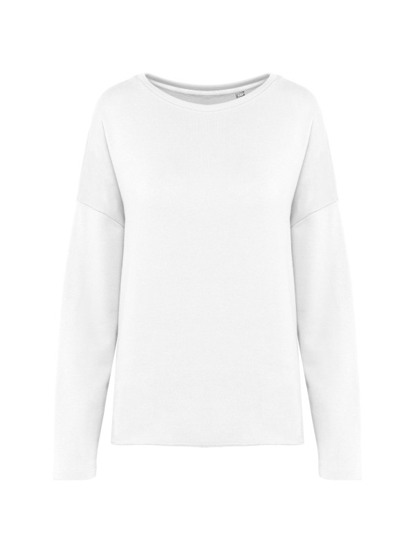 Sweatshirt LOOSE - K471