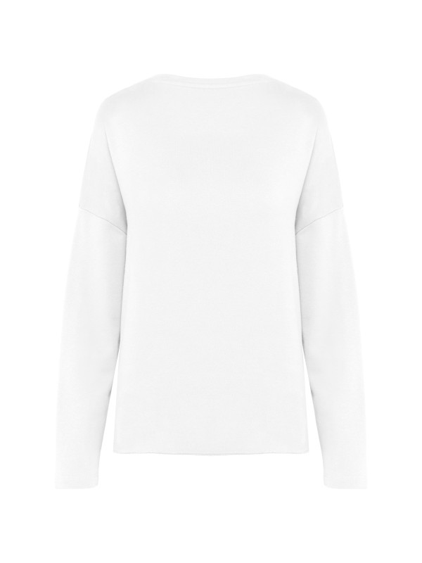 Sweatshirt LOOSE - K471