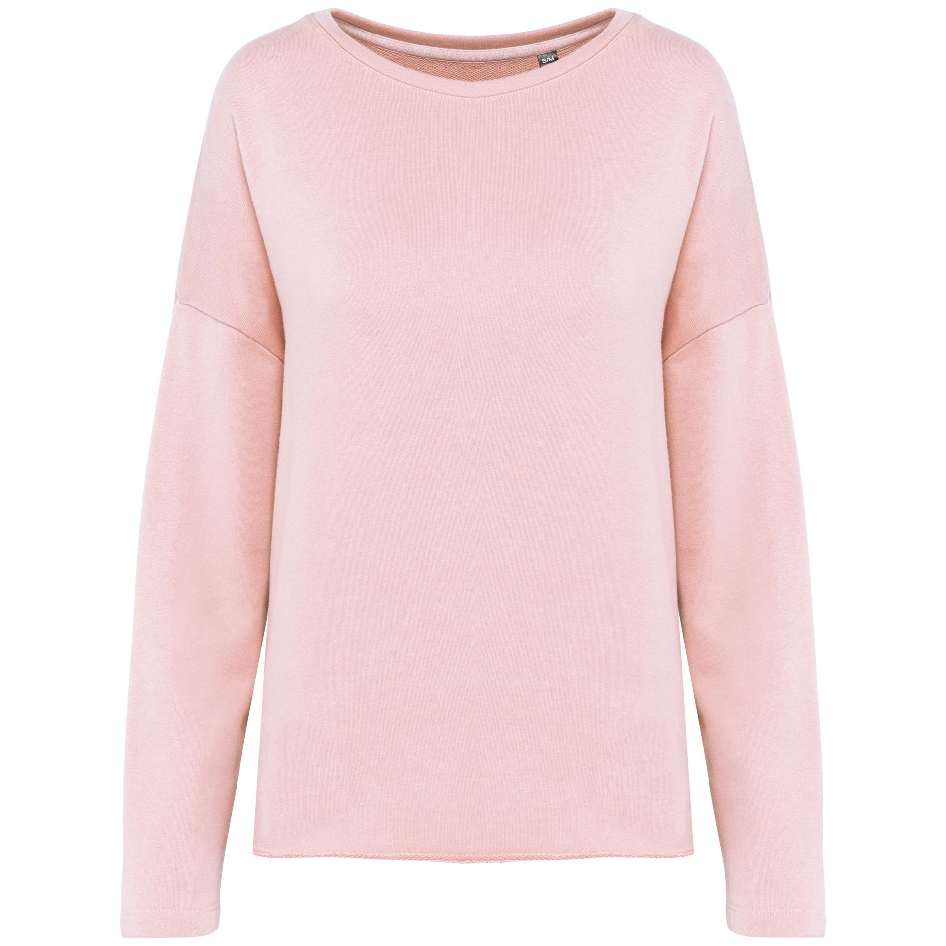 Sweatshirt LOOSE - K471