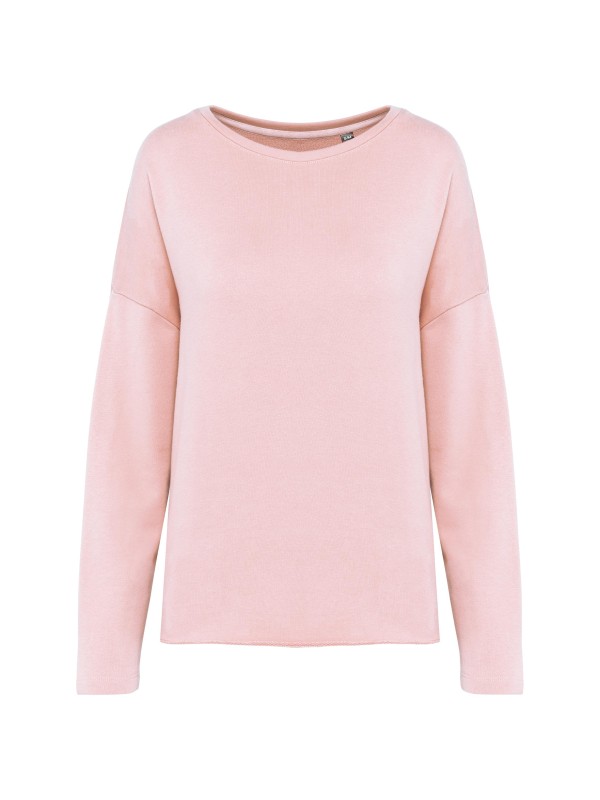 Sweatshirt LOOSE - K471