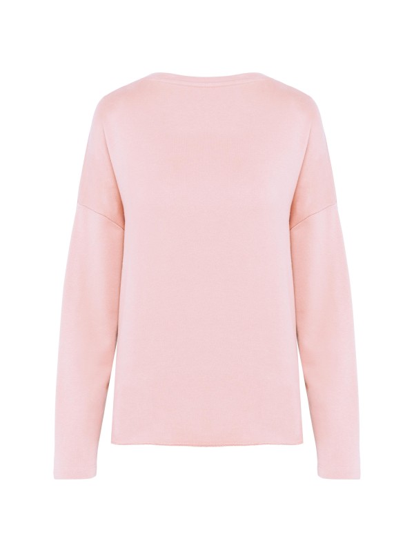 Sweatshirt LOOSE - K471