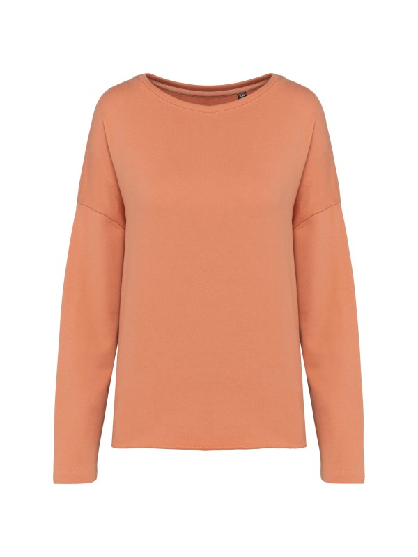 Sweatshirt LOOSE - K471