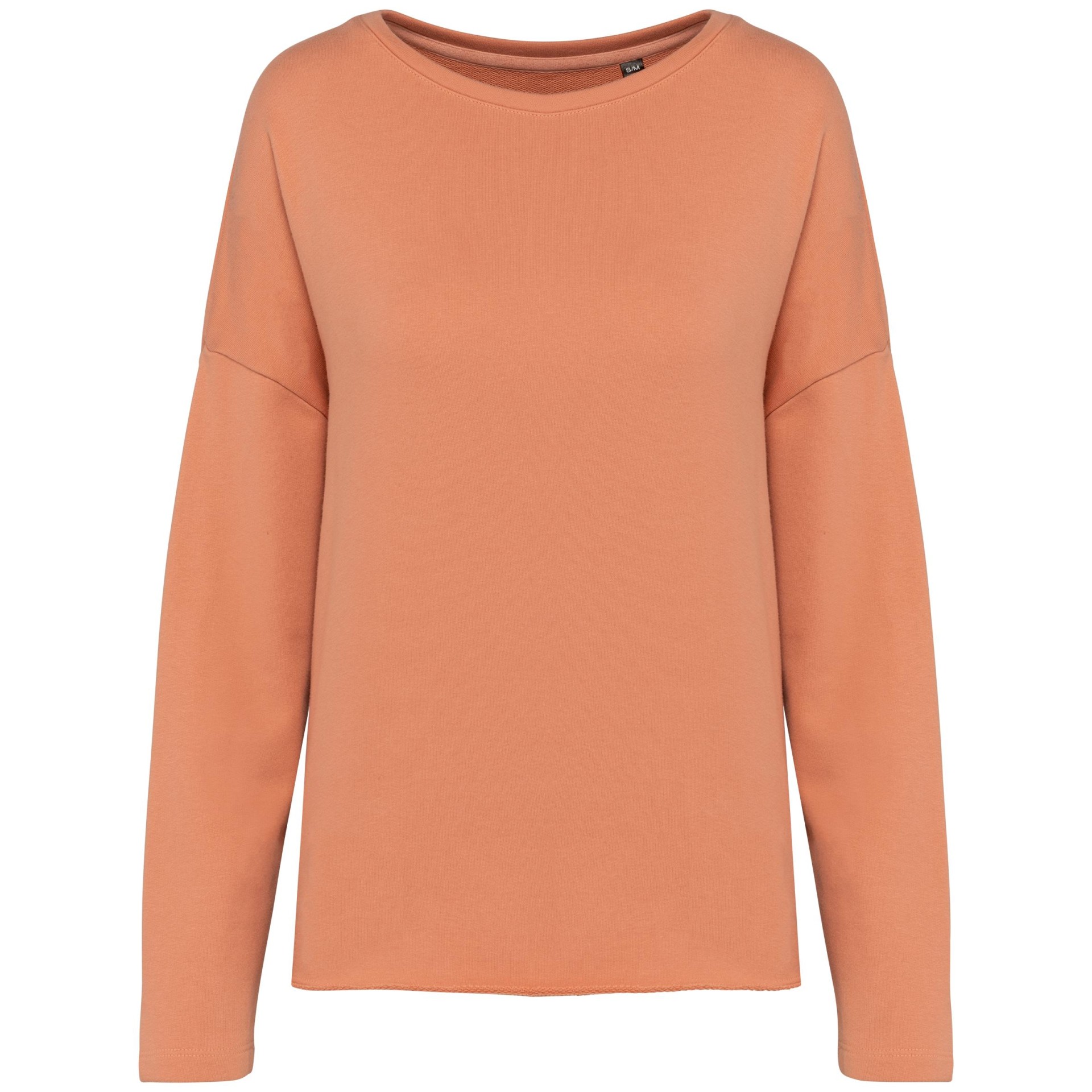 Sweatshirt LOOSE - K471