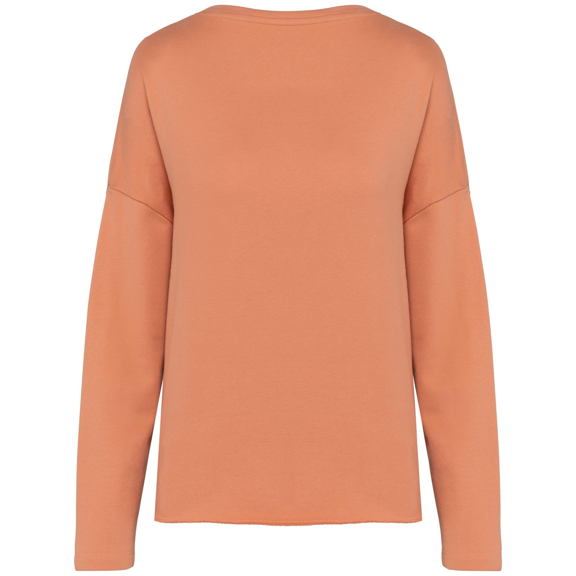 Sweatshirt LOOSE - K471