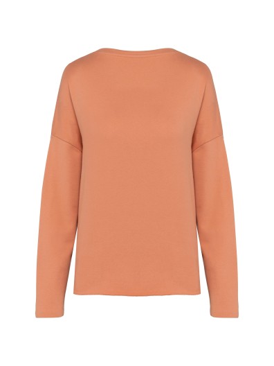 Sweatshirt LOOSE - K471