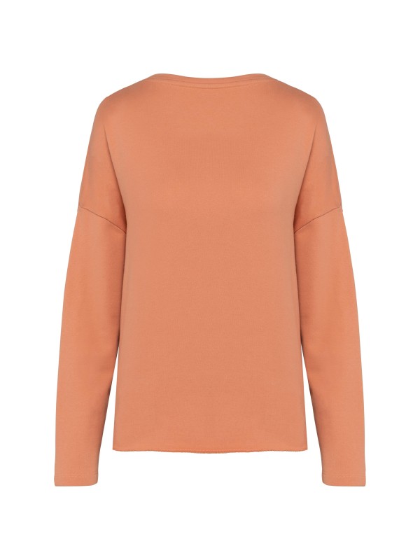 Sweatshirt LOOSE - K471
