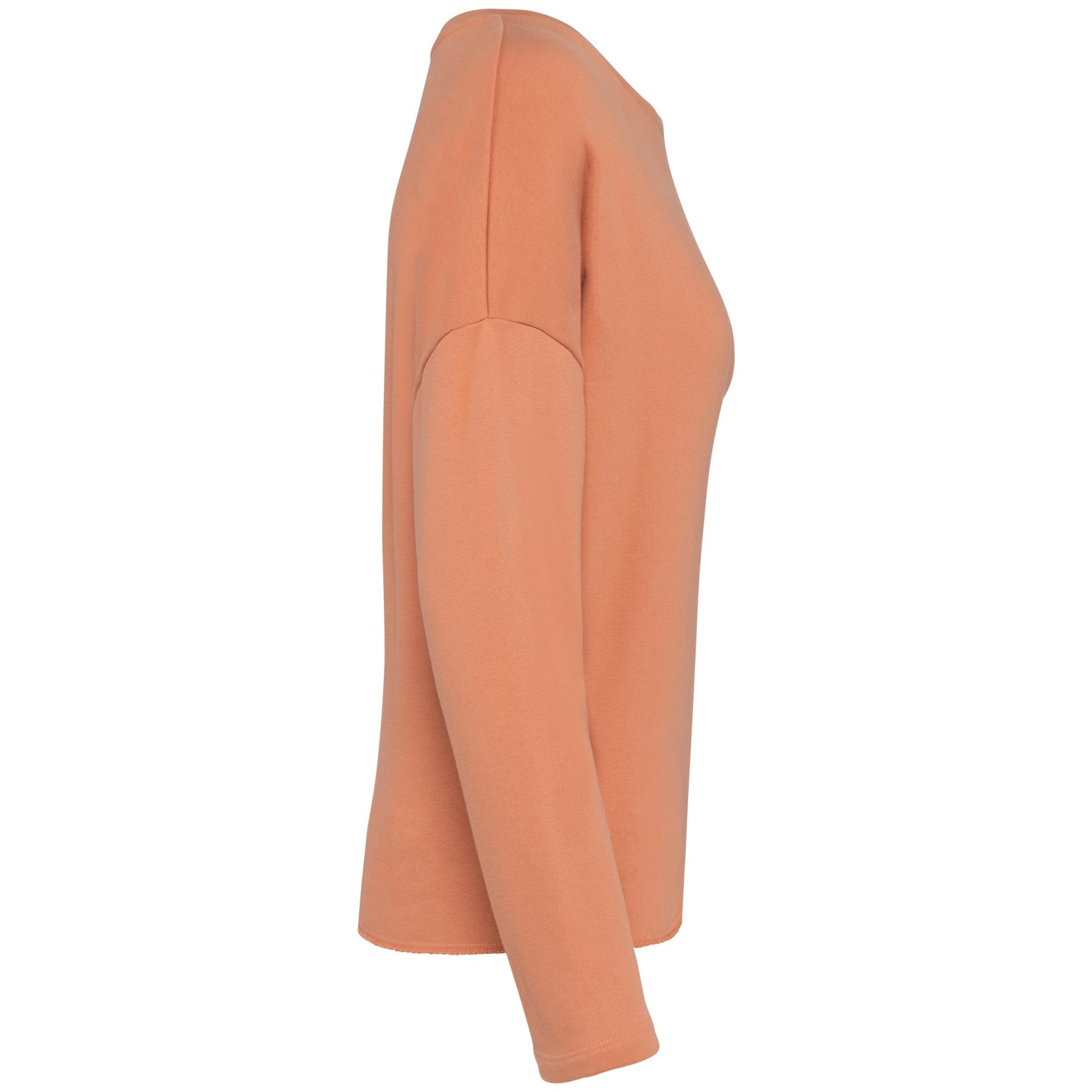 Sweatshirt LOOSE - K471