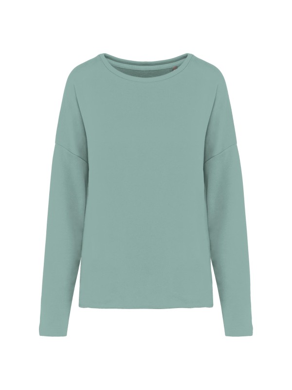 Sweatshirt LOOSE - K471