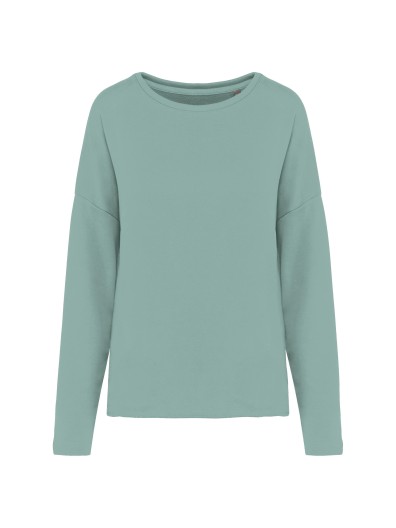 Sweatshirt LOOSE - K471