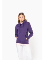Sweatshirt com capuz - K473
