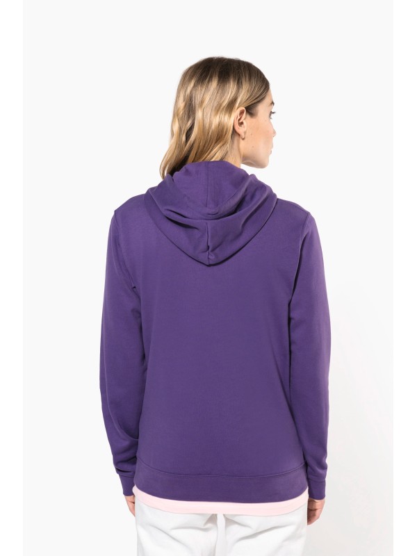 Sweatshirt com capuz - K473