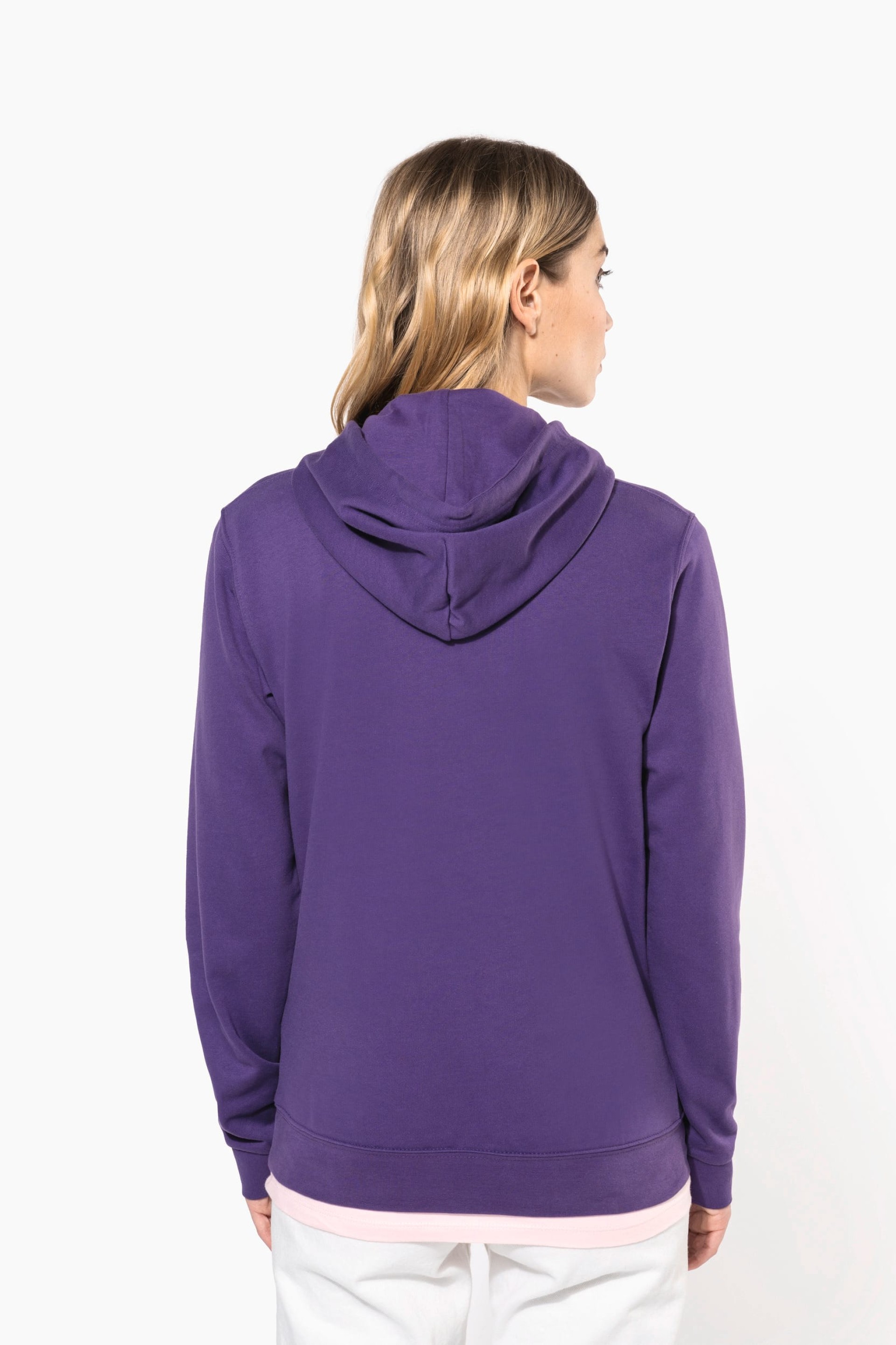 Sweatshirt com capuz - K473