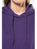 Sweatshirt com capuz - K473