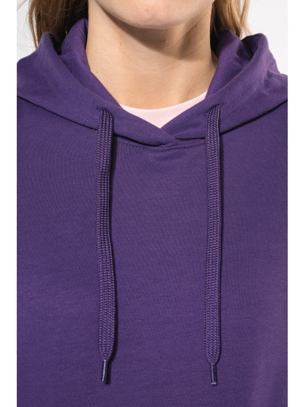 Sweatshirt com capuz - K473