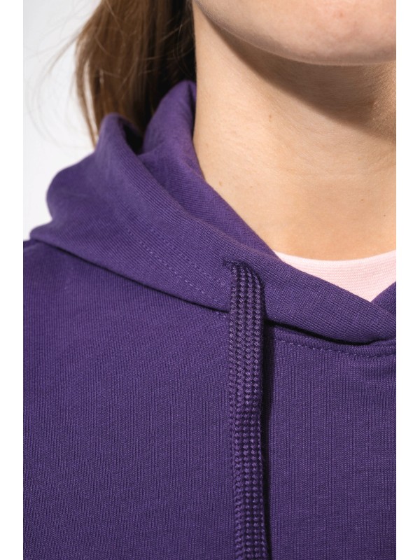 Sweatshirt com capuz - K473