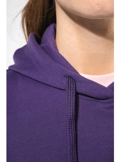 Sweatshirt com capuz - K473