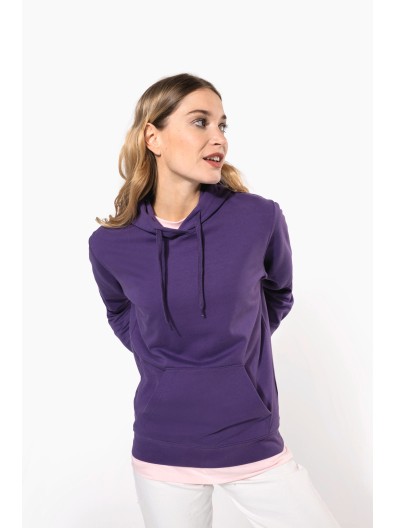 Sweatshirt com capuz - K473