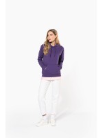 Sweatshirt com capuz - K473