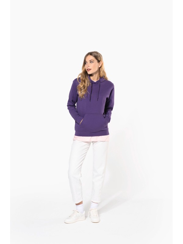 Sweatshirt com capuz - K473