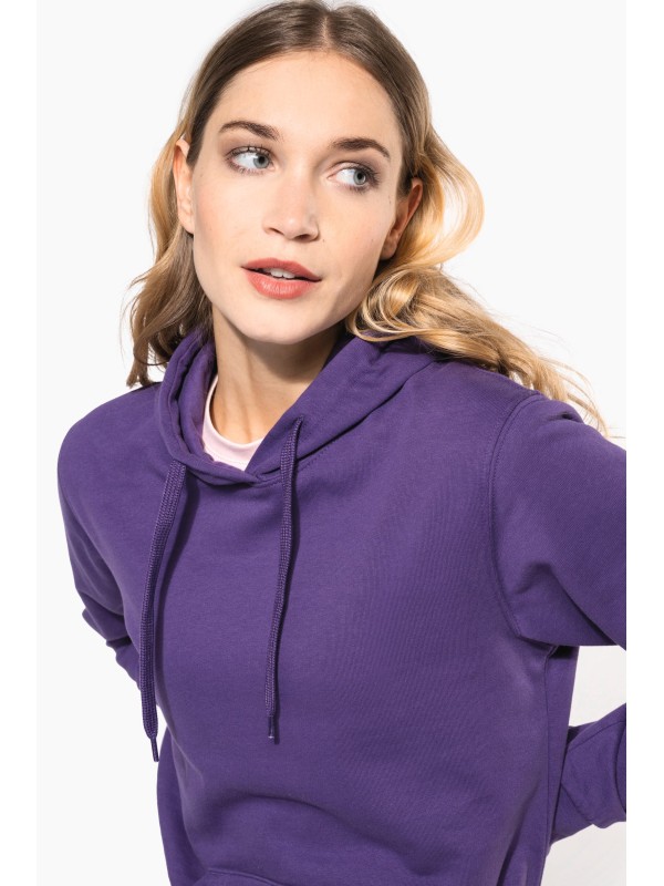 Sweatshirt com capuz - K473