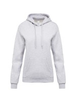 Sweatshirt com capuz - K473