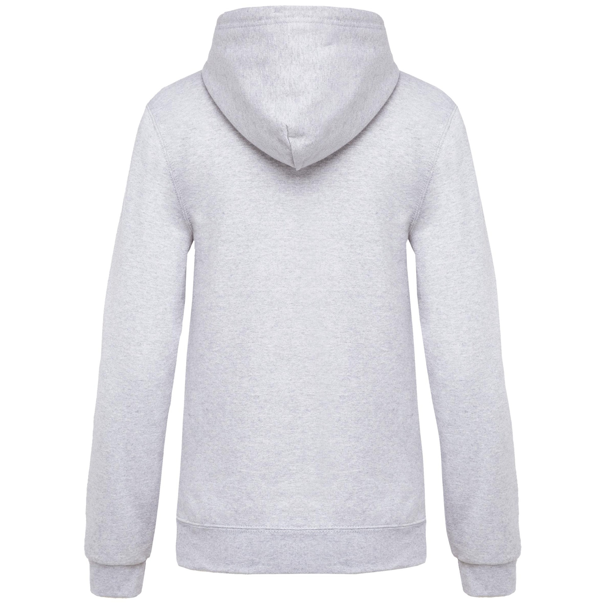 Sweatshirt com capuz - K473