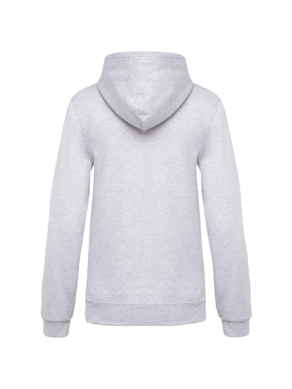Sweatshirt com capuz - K473