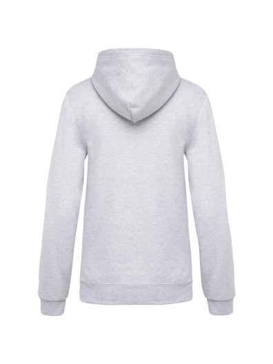 Sweatshirt com capuz - K473