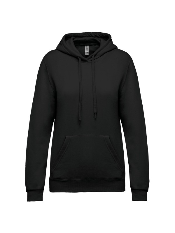 Sweatshirt com capuz - K473
