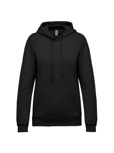Sweatshirt com capuz - K473