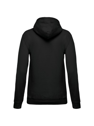 Sweatshirt com capuz - K473