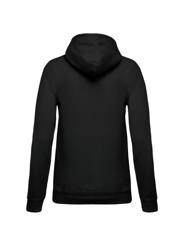 Sweatshirt com capuz - K473