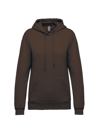 Sweatshirt com capuz - K473