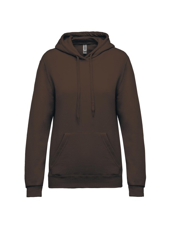 Sweatshirt com capuz - K473