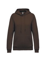 Sweatshirt com capuz - K473