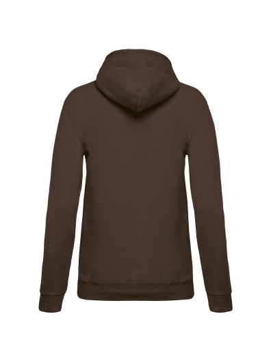 Sweatshirt com capuz - K473
