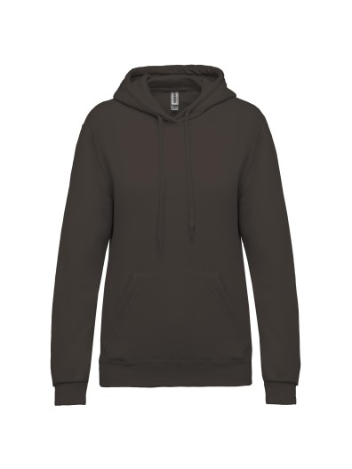 Sweatshirt com capuz - K473