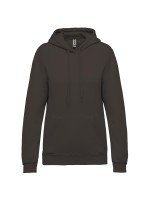 Sweatshirt com capuz - K473