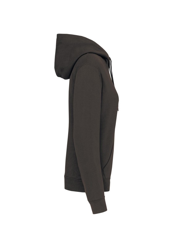 Sweatshirt com capuz - K473