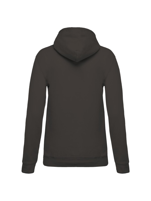 Sweatshirt com capuz - K473