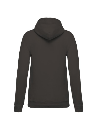 Sweatshirt com capuz - K473